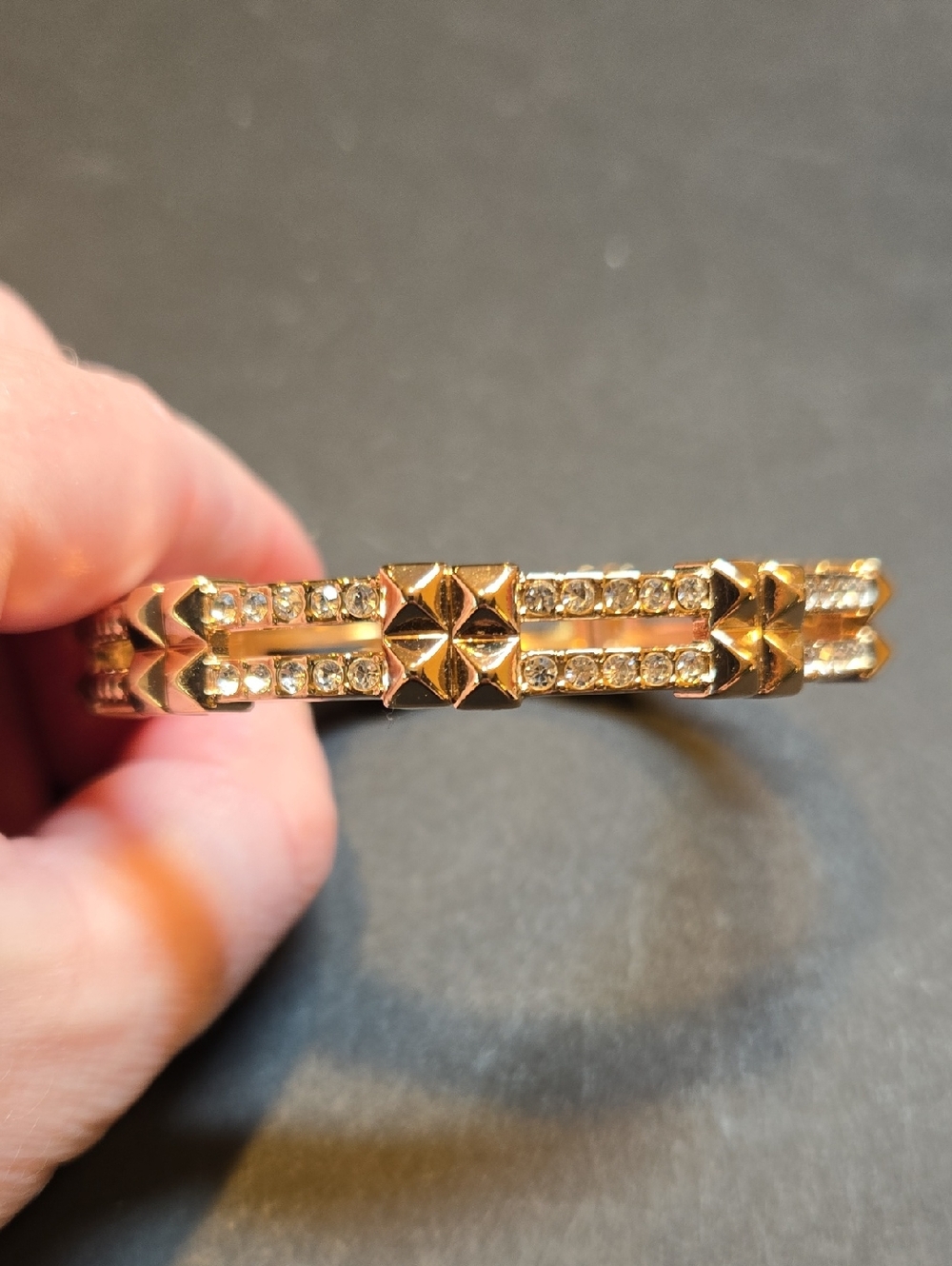 Bomb Party Bracelet